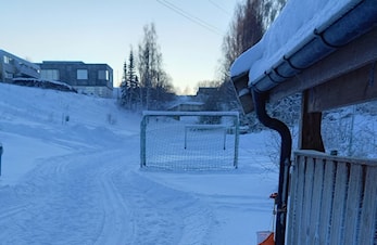 Vinterløpene 2022-2023