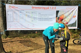 O-skole for barn/unge (og foreldre)