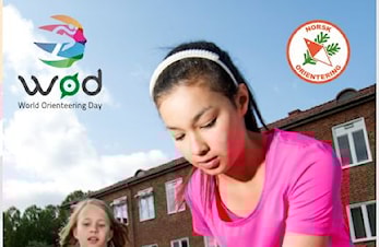 World Orienteering Day 2022