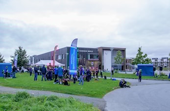 Ungdomsløp Ranheim