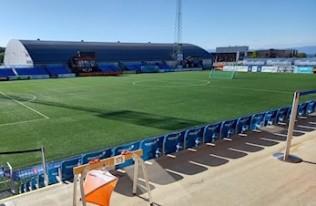 Ungdomsløp Ranheim 15. september