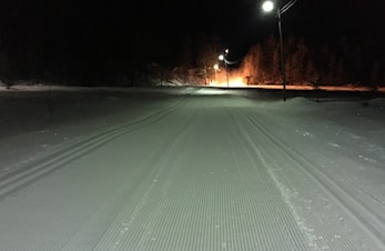 Barn i løypa 2020- starter 8. januar
