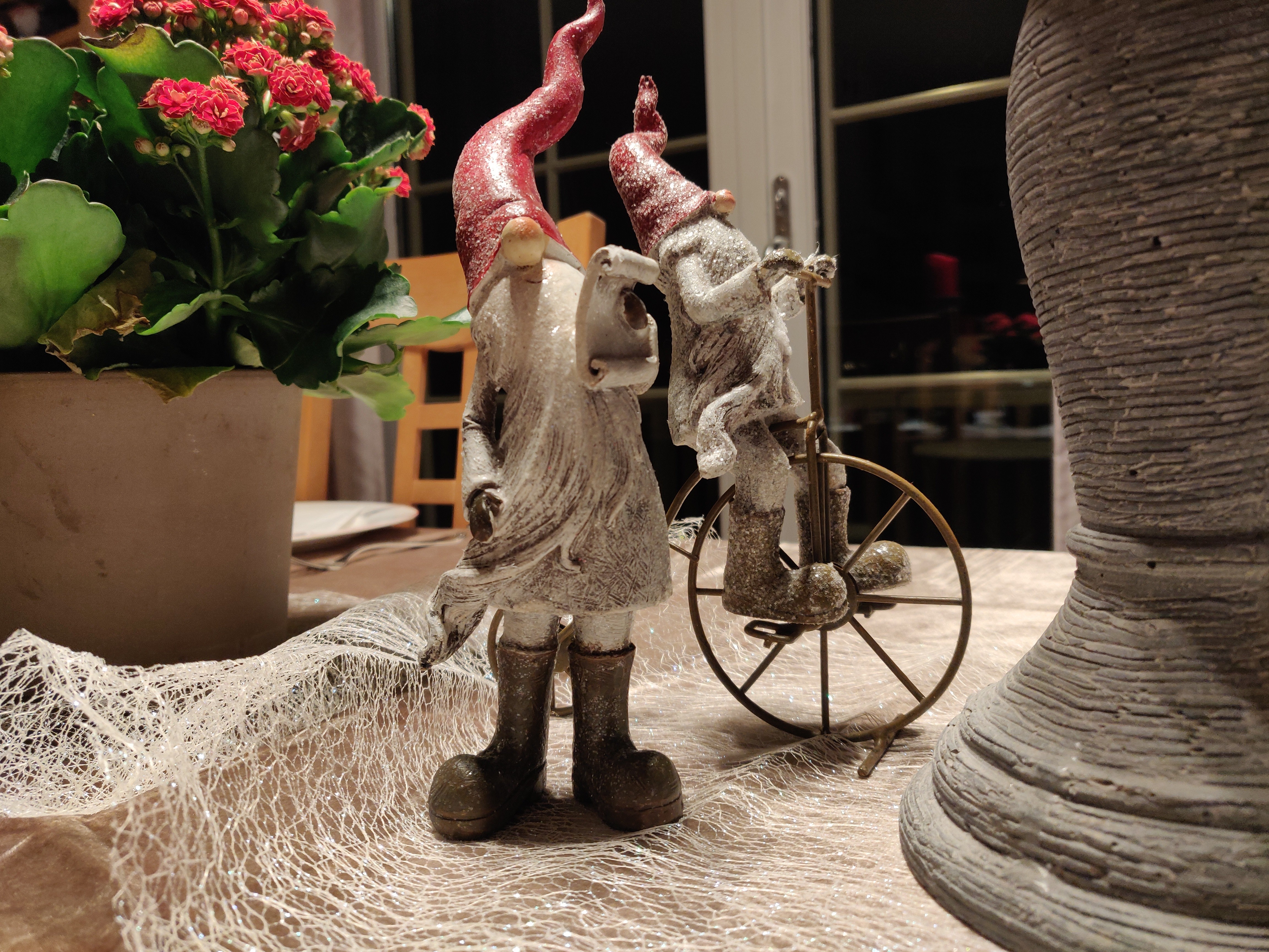 God jul ønskes alle medlemmer fra Støren CK