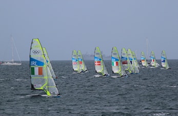 JuniorVM Praktisk info