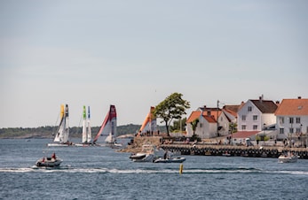 Artikkel om jr VM på turistkontorets web-sider