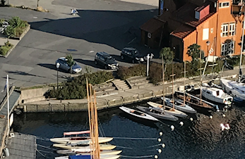 Seilkurs for voksne