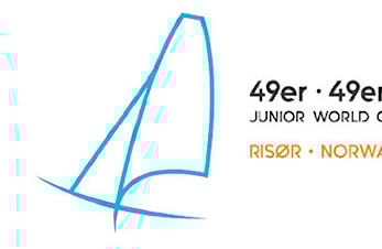 Program for jr VM - 49er, 49erFx og Nacra 17