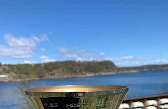 Endringer i seilingsbestemmelsene