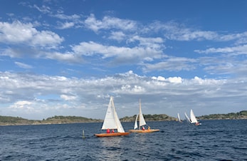 Hummeregatta