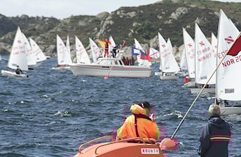 Felles arrangørkurs i Risør