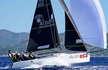 Melges 24