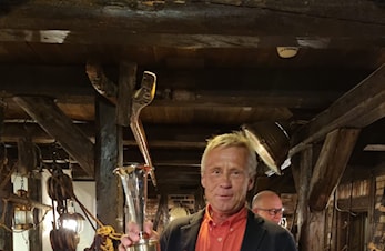 Årets seiler 2022