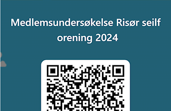 Medlemsundersøkelse