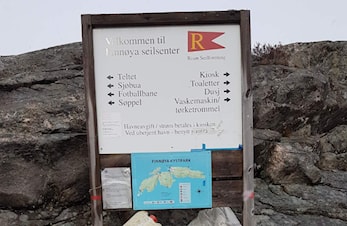 Vårryddedagen lørdag 16. mars 2024 - hold havet rent