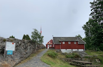 Årsmøte 19. mars kl 19:00 på Kast Loss