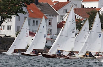 Terminliste 2024 er lagt ut