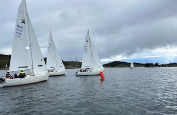 Seilkurs for voksne