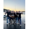 Thomas Mathisen til topps i Hankø Race Week