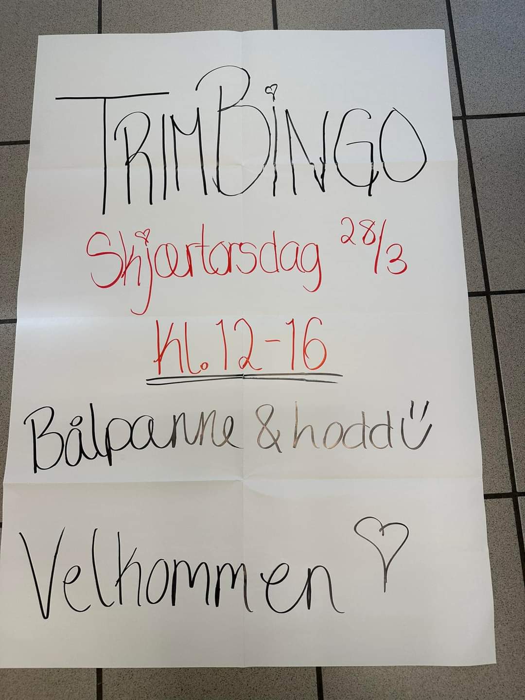 Trimbingo 
