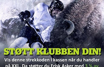 Rabatt hos XXL