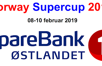 Norway Supercup U14
