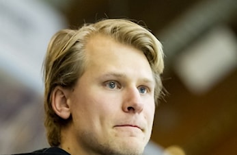 Kristian Nilsen fra Brynäs til Sommercamp 2019