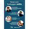 Koronavirus-fakta, råd og tiltak