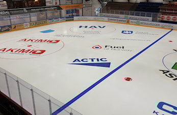 Uke 11/2022-Askerhallen