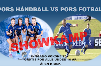 SHOWKAMP