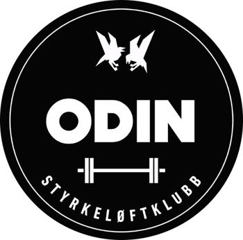 NM Klassisk Styrkeløft U/J/V 2019 - startet i dag !