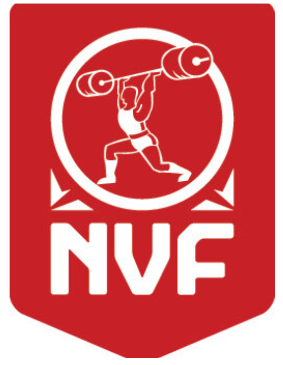 Invitasjon NM Veteran Vektløfting 2021