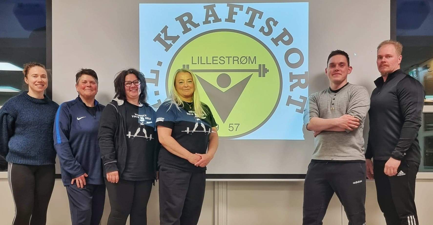 Styremøtereferat 3/2022