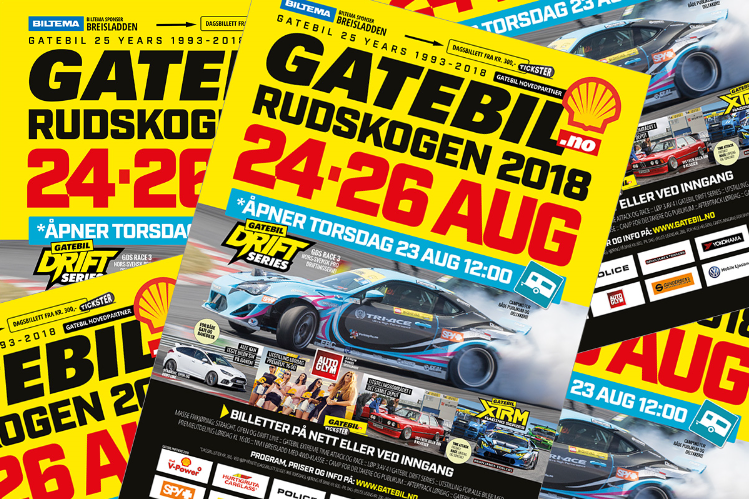 MOTOCROSSBANEN OG ENDUROBANEN STENGT I HELGEN