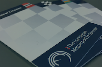 LISENSER ER KLARE FOR Å KJØPES I MITA (Motorsportforbundets IT Administrasjon)