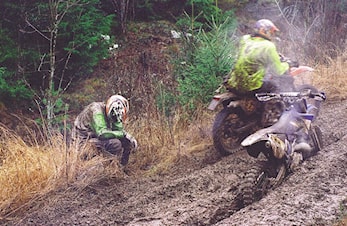 NORGES-CUP 2 ENDURO 2019