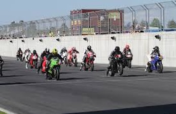 RR Klubb Mesterskap 2019