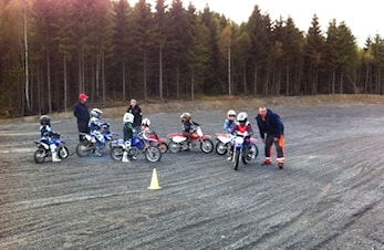 AKTIVITETSLEDER KURS