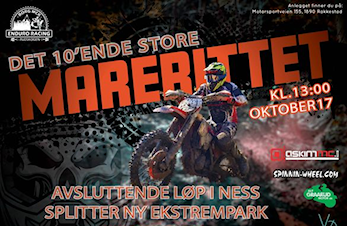 Det store marerittet 2020 NESS-4