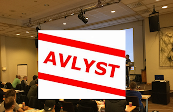 RR Lisenskurs 24. og 25. april 2021 er avlyst