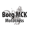 MOTOCROSSBANEN HOLDER SOMERSTENGT I JULI