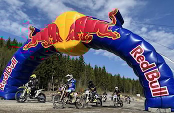 Deltakerrekord i årets første NESS-løp