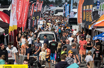 Jobbe dugnad under Gatebil?