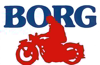 Hederstegn for sesongen 2023.