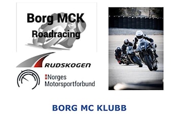Lisenskurs Roadracing 2024