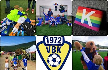 Lekegruppe på Varpe - det nærmer seg!