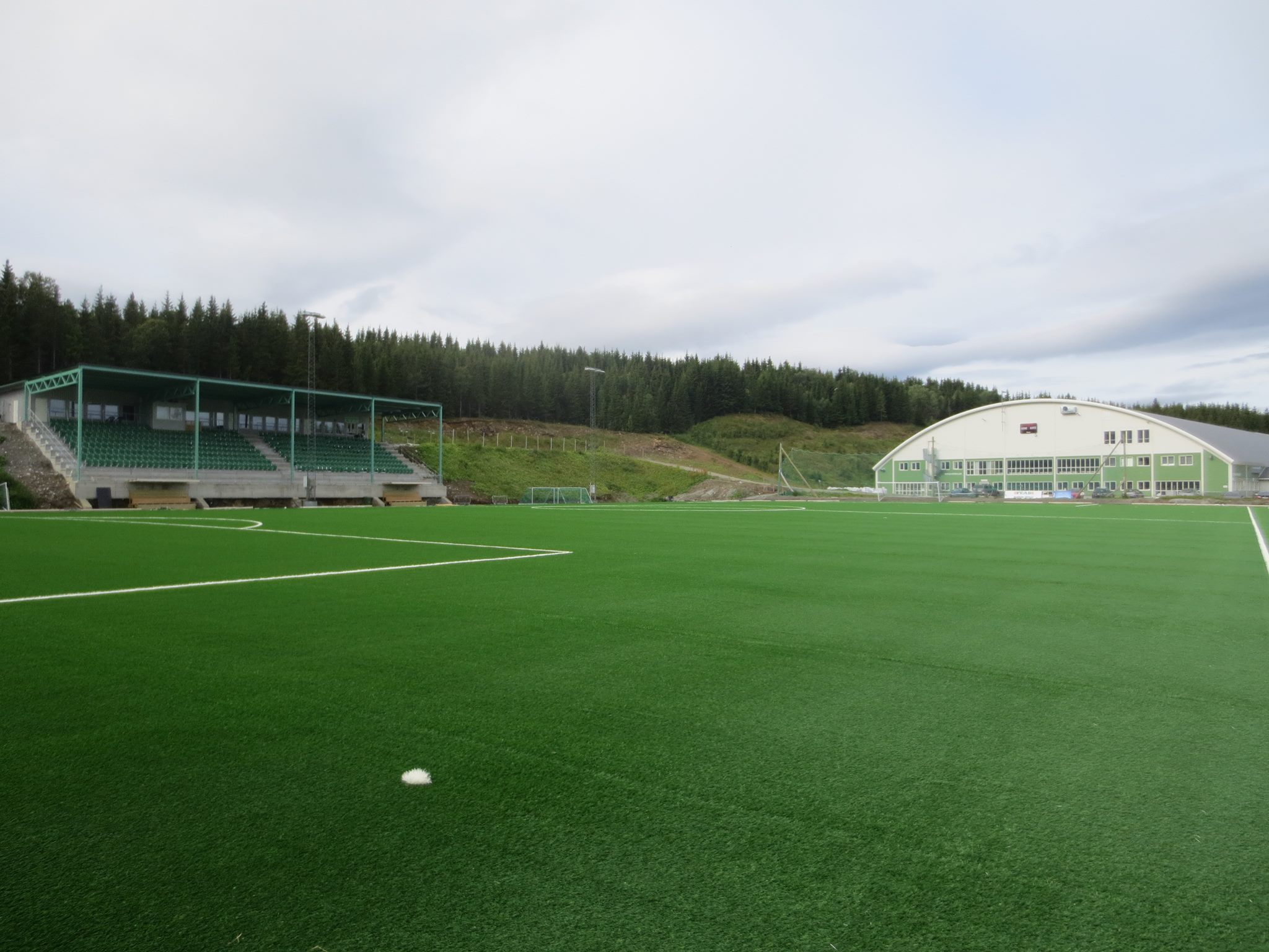 Årsmøtet 2020 er utsatt