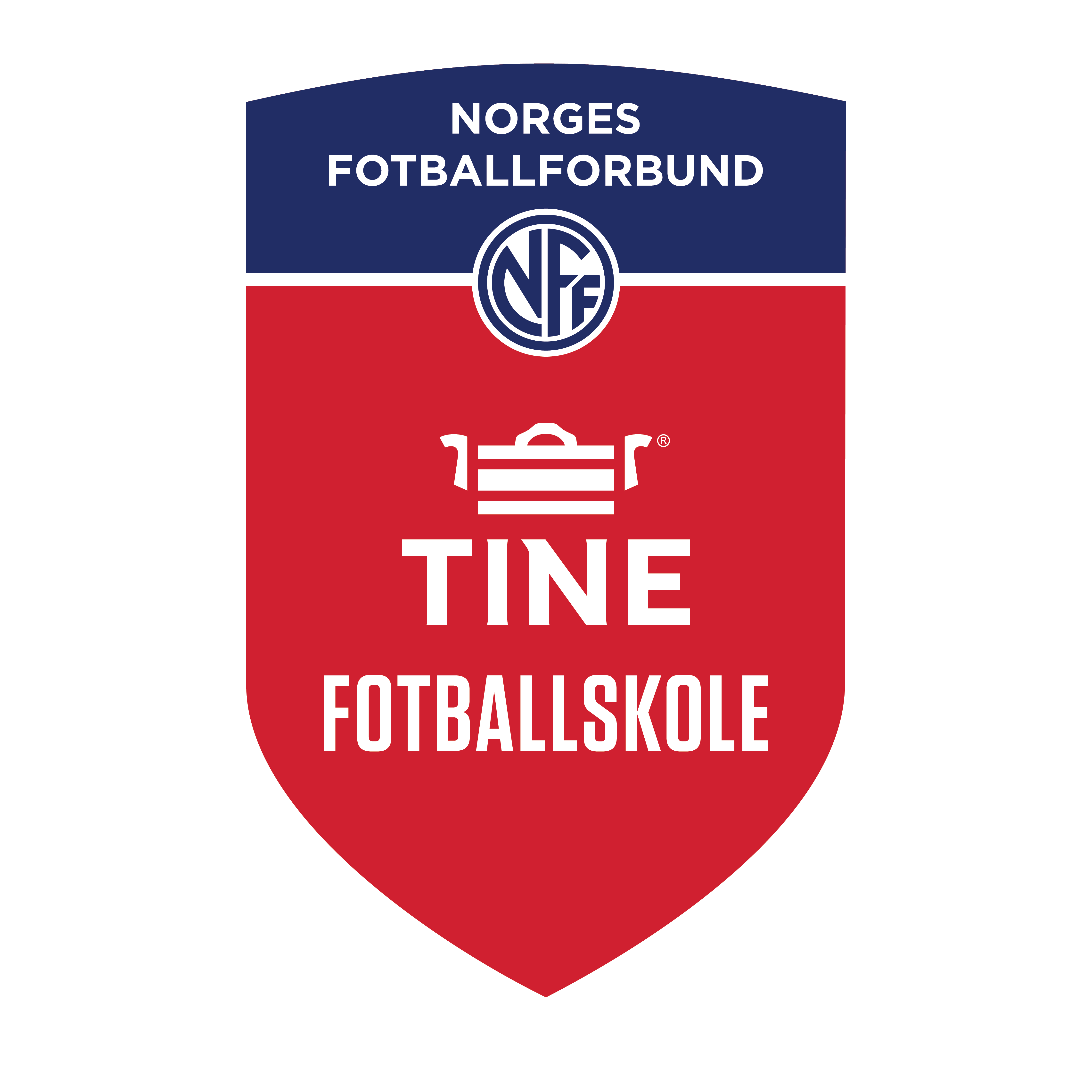 Tine Fotballskole 22-25. Juni