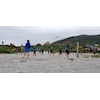 Sandvolleyballturnering