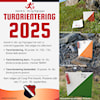 Turorientering 2025