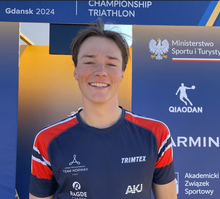 Kickoff med Asker Triathlon Klubb